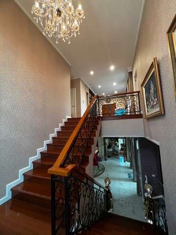 บ้าน บ้านปิ่นเกล้าราชพฤกษ์ 10 ห้องนอน 5 น้ำ 35000000 บาท. ใกล้ ฟู๊ดวิิลล่ามาร์เก็ต ดีที่สุดในย่าน
