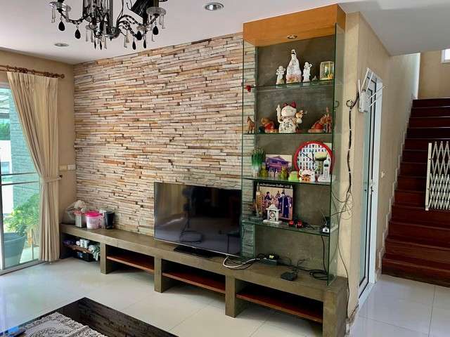 ต้องการขาย บ้าน บลูลากูน วงแหวน-บางนา 0 ไร่ 0 NGAN 80 ตารางวา 3 BEDROOM 9500000 B. ไม่ไกลจาก อีเกียบางนา รร.ราชวินิตบางแก้ว one price