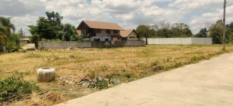 ขายที่ดิน ต.หัวทะเล ห่างย่าโม 5.5 กม.