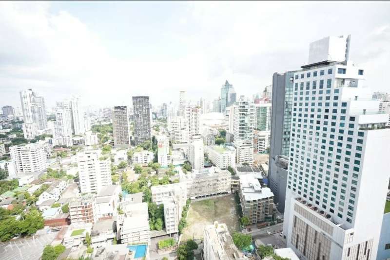 คอนโด เอดจ์ สุขุมวิท 23