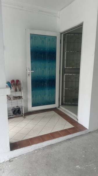 ขายทาวน์เฮาส์ 2 ชั้น หมู่บ้าน กฤษณา ร่มเกล้า ซ.ร่มเกล้า12 เขตมีนบุรี ตกแต่งพร้อมอยู่ โทร 0937892952