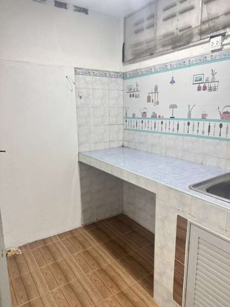 ขายทาวน์เฮาส์ 2 ชั้น หมู่บ้าน กฤษณา ร่มเกล้า ซ.ร่มเกล้า12 เขตมีนบุรี ตกแต่งพร้อมอยู่ โทร 0937892952