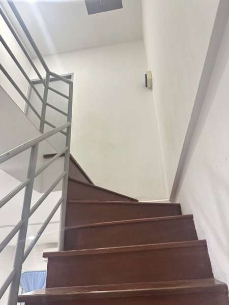 ขายทาวน์เฮาส์ 2 ชั้น หมู่บ้าน กฤษณา ร่มเกล้า ซ.ร่มเกล้า12 เขตมีนบุรี ตกแต่งพร้อมอยู่ โทร 0937892952