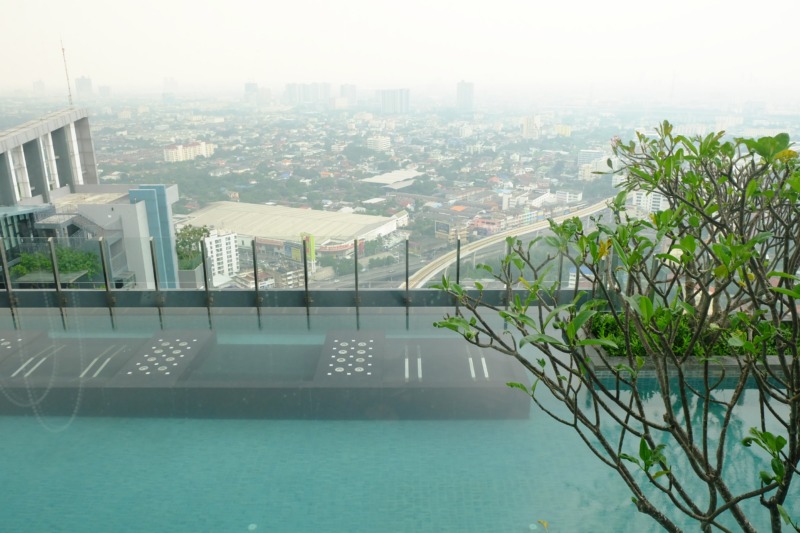 ให้เช่า คอนโด 1 นอน ติดสถานีติวานนท์ สายสีม่วง / for rent 1 bedroom Tiwanon station