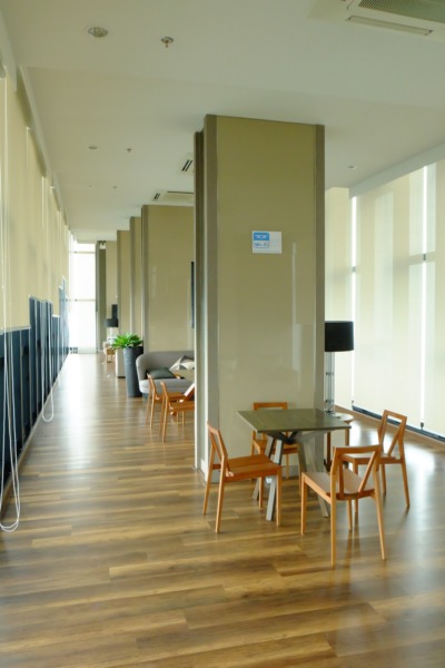 ให้เช่า คอนโด 1 นอน ติดสถานีติวานนท์ สายสีม่วง / for rent 1 bedroom Tiwanon station