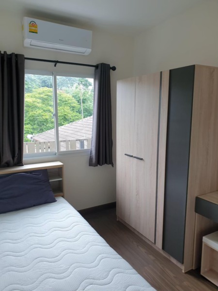 ขายทาวน์โฮม 2 ชั้น หมู่บ้านพฤกษาทาวน์ พรีเว่ รามอินทรา 117 เขตมีนบุรี กทม.