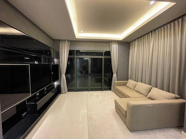 House for rent ขายบ้านเดี่ยว3ชั้นโครงการนาราสิริโทเพียรี่ บ้านหลังมุม หันหน้าทิศเหนือ ใกล้ทางด่วนรามอินทรา-อาจณรงค์