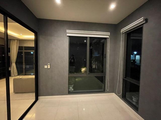 House for rent ขายบ้านเดี่ยว3ชั้นโครงการนาราสิริโทเพียรี่ บ้านหลังมุม หันหน้าทิศเหนือ ใกล้ทางด่วนรามอินทรา-อาจณรงค์
