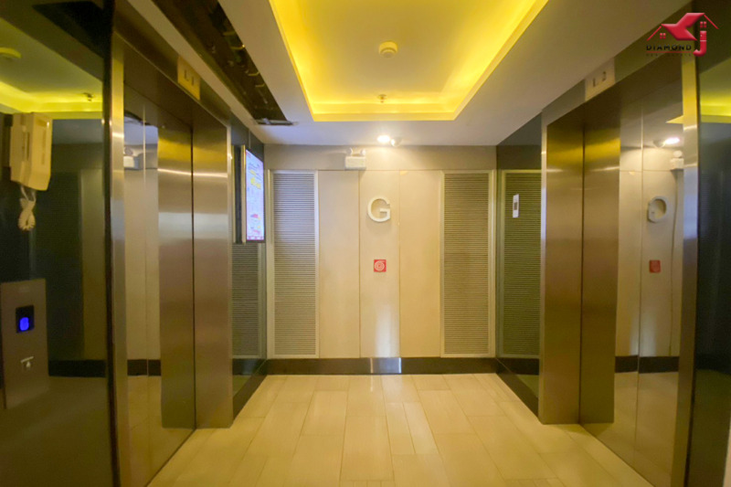 ให้เช่าคอนโด เซนส์ พหลโยธิน Sense Phaholyothin Condominium