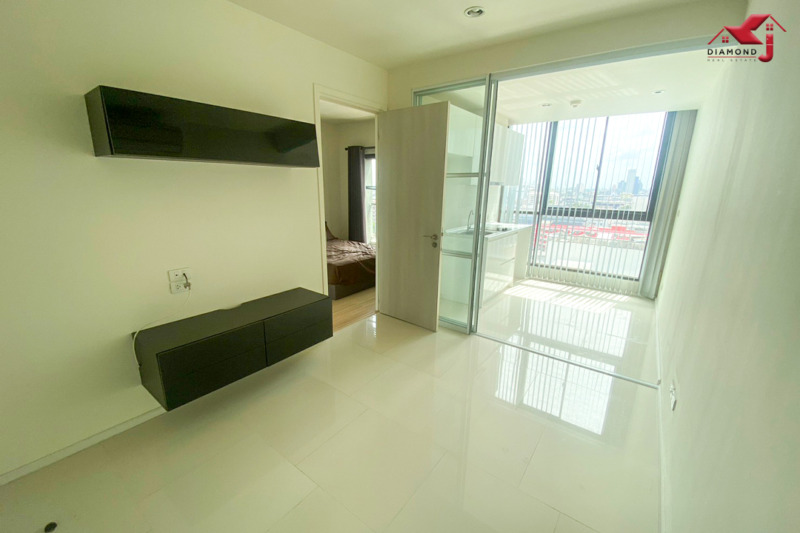 ให้เช่าคอนโด เซนส์ พหลโยธิน Sense Phaholyothin Condominium