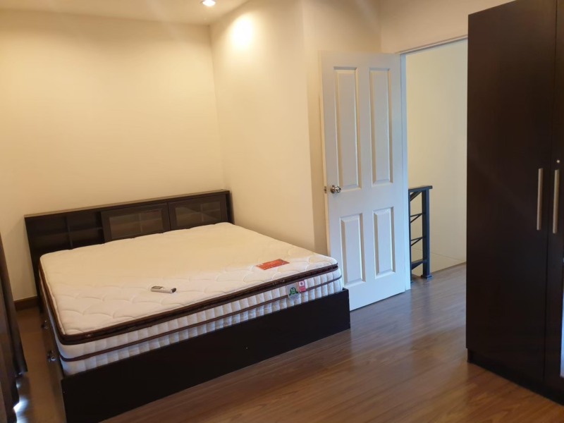 ขายทาวน์โฮม 2 ชั้น หมู่บ้านพฤกษาทาวน์ พรีเว่ รามอินทรา 117 เขตมีนบุรี กทม.