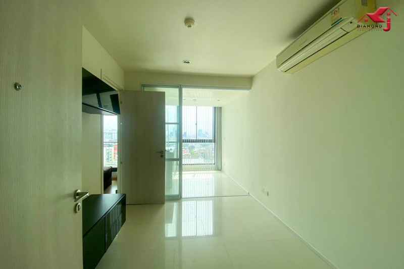 ให้เช่าคอนโด เซนส์ พหลโยธิน Sense Phaholyothin Condominium