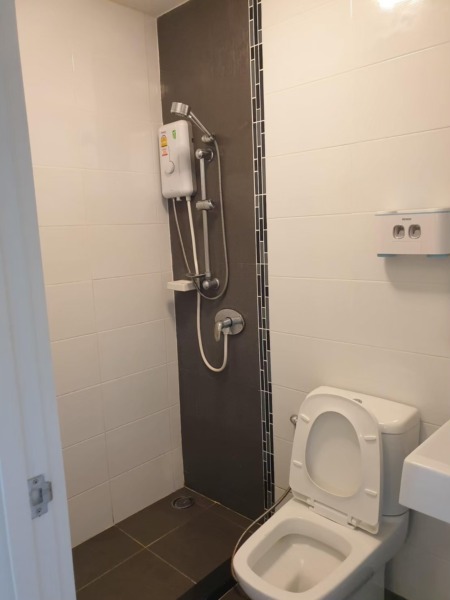ขายทาวน์โฮม 2 ชั้น หมู่บ้านพฤกษาทาวน์ พรีเว่ รามอินทรา 117 เขตมีนบุรี กทม.