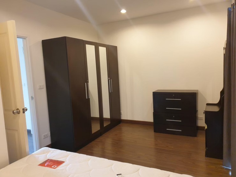 ขายทาวน์โฮม 2 ชั้น หมู่บ้านพฤกษาทาวน์ พรีเว่ รามอินทรา 117 เขตมีนบุรี กทม.