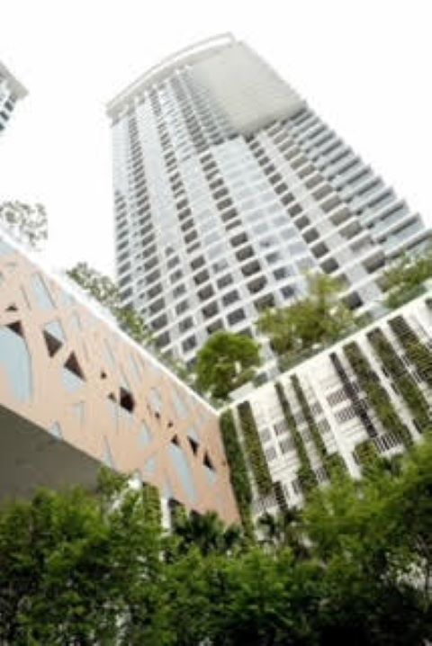 CM04067 ขาย คอนโด เดอะ เซนต์ เรสิเดนเซส ห้าแยกลาดพร้าว The Saint residence ถนนวิภาวดี-รังสิต
