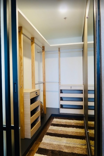 ขายคอนโด ยู ดีไลท์ รัชวิภา (ห้อง studio +walkin closet) ชั้น19 1ห้องนอน 1ห้องน้ำ 1ห้องครัว build-in ทั้งห้อง พร้อมเฟอร์นิเจอร์ โทร 089-1282675 ขายด่วนๆ