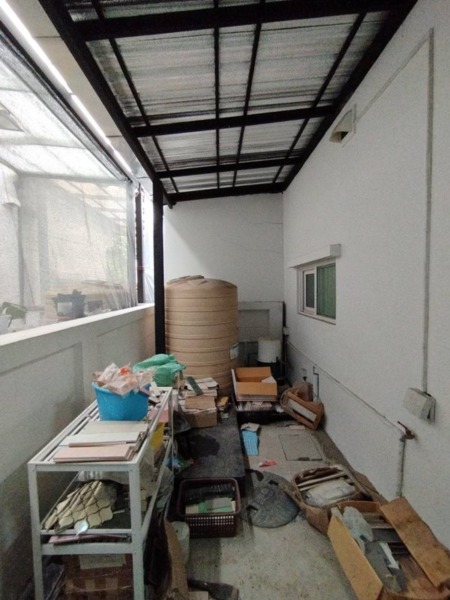 ขายด่วน ทาวน์โฮม 3 ชั้น หมู่บ้าน The Ricco Town วัชรพล ใกล้ 5 แยกวัชรพล ย่านร่วมมิตรพัฒนา สุขาภิบาล 5 รามอินทรา โทร 064-265-9415