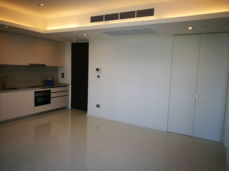 ** For Sale** The Bangkok Sathorn 1Bad/1bath River View **Special price **