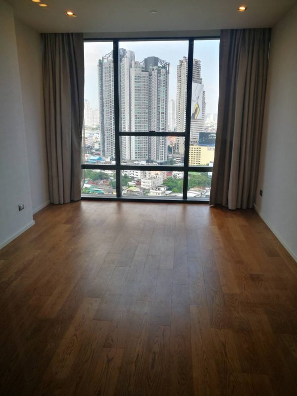 ** For Sale** The Bangkok Sathorn 1Bad/1bath River View **Special price **