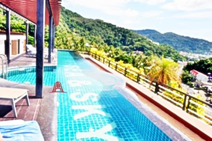 Condo for rent & sales in Karon, Phuket Ch-C2710-1B