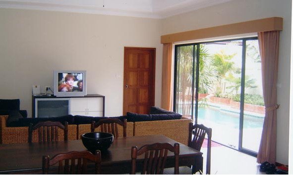 For Rent View talay Villas