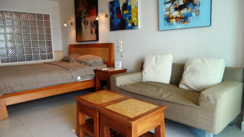 View talay condominium For Rent