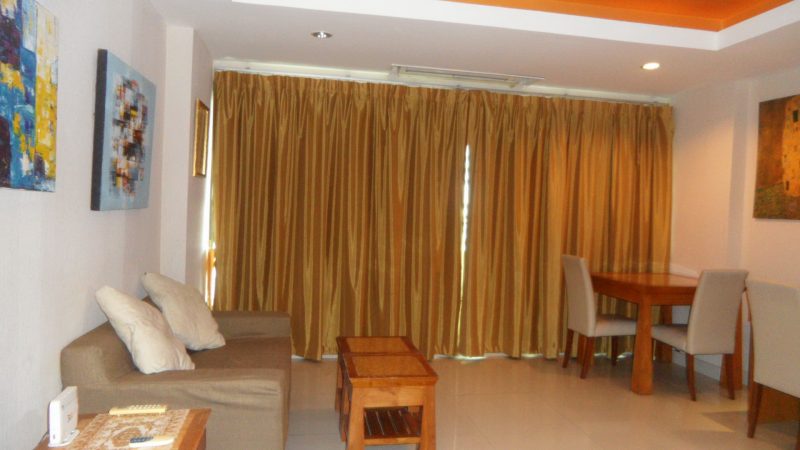 View talay condominium For Rent