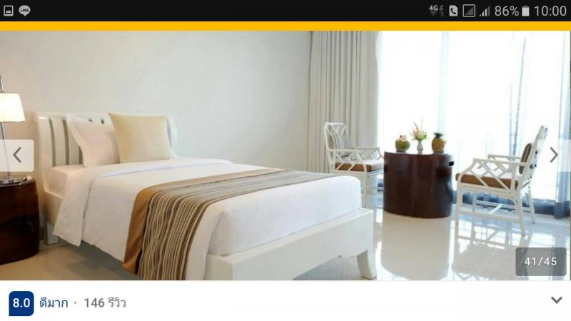ขายโรงแรม อำเภอเมือง  จังหวัดเพชรบุรีสอบถาม โทร. 0661624446