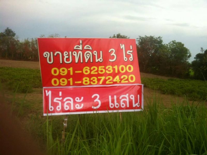 ขายที่ดิน 3 ไร่ ทะนง พิจิตร ครับ