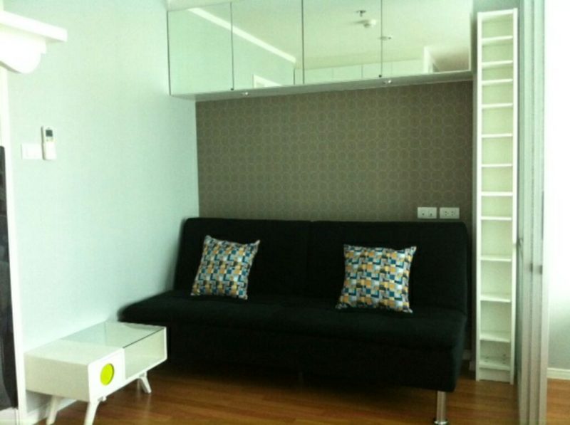 LPN Park Rama9 for rent!!!