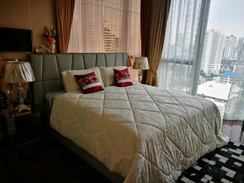 ForRent**Marque Sukhumvit (มาร์ค สุขุมวิท) 2bad/3bath ** Special deal**