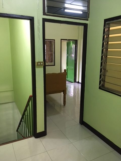 Townhouse for rent