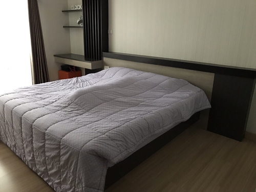 ขายห้องพักคอนโดมิเนียม โครงการ 7 STARS CONDO​ เมือง​ เชียงใหม่​