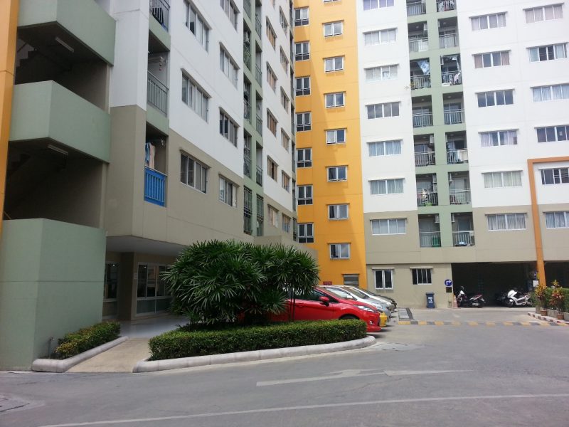 ขายถูกFor Sale – LPN CONDOTOWN BANGKHAE (ลุมพินี ทาวน์ บางแค) ชั้น 6 ตึก B ห้อง26. 8 ตร. ม ห้องทำเลดี ขายถูก
