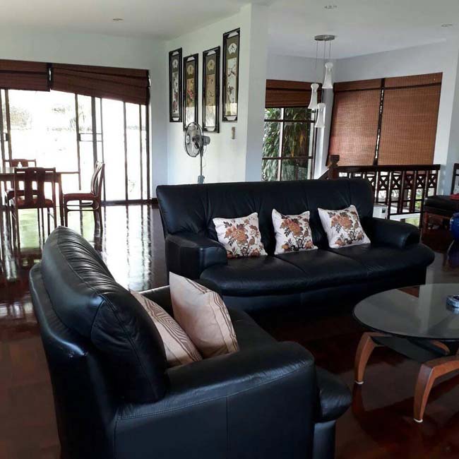 LUXURY Fully Furnishes house in Blue Canyon Country Club Phuket for sell 29,900,000 bath