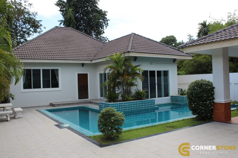 House for sale 6,200,000 baht for 3 bedroom