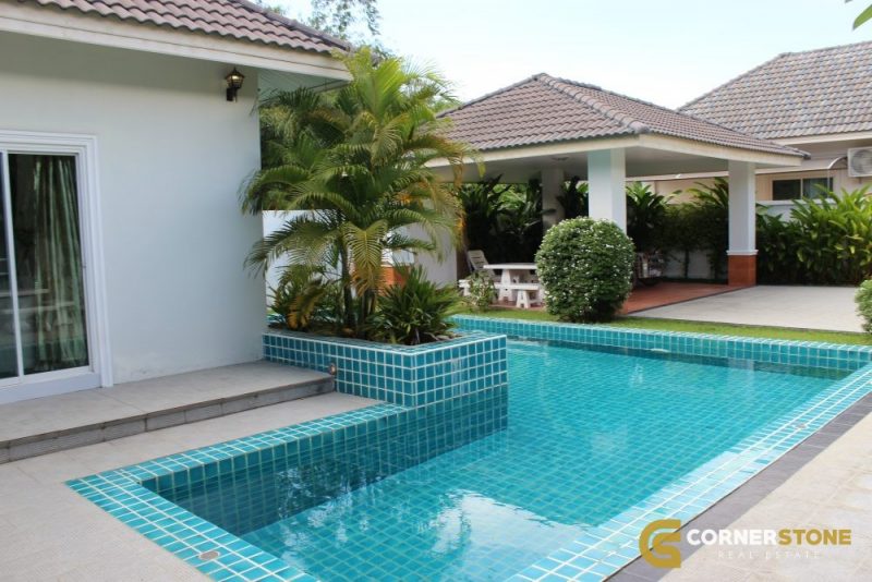 House for sale 6,200,000 baht for 3 bedroom