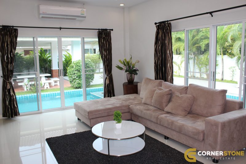 House for sale 6,200,000 baht for 3 bedroom