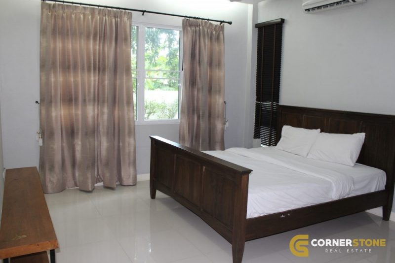 House for sale 6,200,000 baht for 3 bedroom