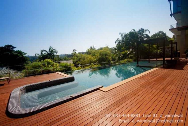 Pool Access   Sea View Condominium for Sale ,Rawai Phuket