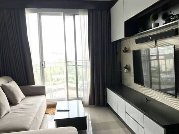 ขายคอนโดพร้อมอยู่-Supalai Wellington-2นอน2น้ำ 76ตรม.-Condo for sale 2bedroom 76sqm.