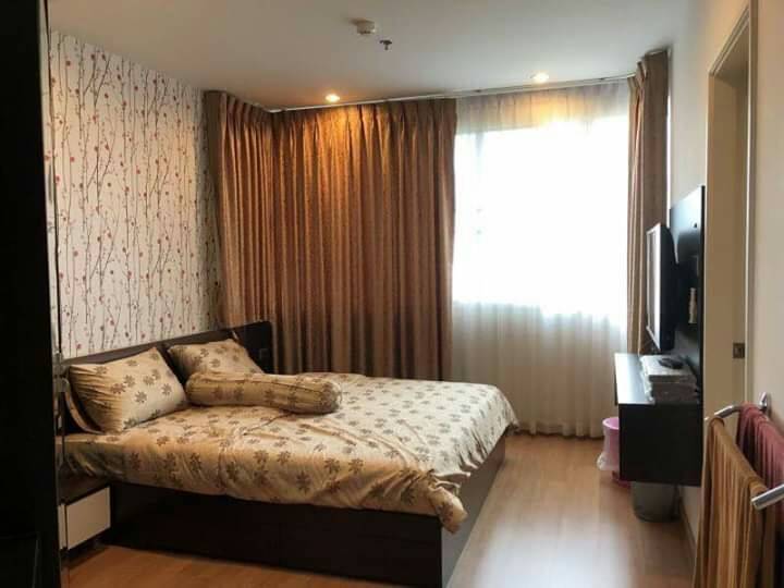 ขายคอนโดพร้อมอยู่-Supalai Wellington-2นอน2น้ำ 76ตรม.-Condo for sale 2bedroom 76sqm.