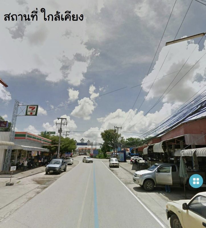 ขายบ้านสร้างใหม่สไตล์โมเดิร์น สบแม่ข่า หางดง