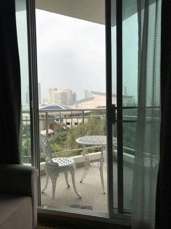 ขายคอนโดพร้อมอยู่-Supalai Wellington-2นอน2น้ำ 76ตรม.-Condo for sale 2bedroom 76sqm.