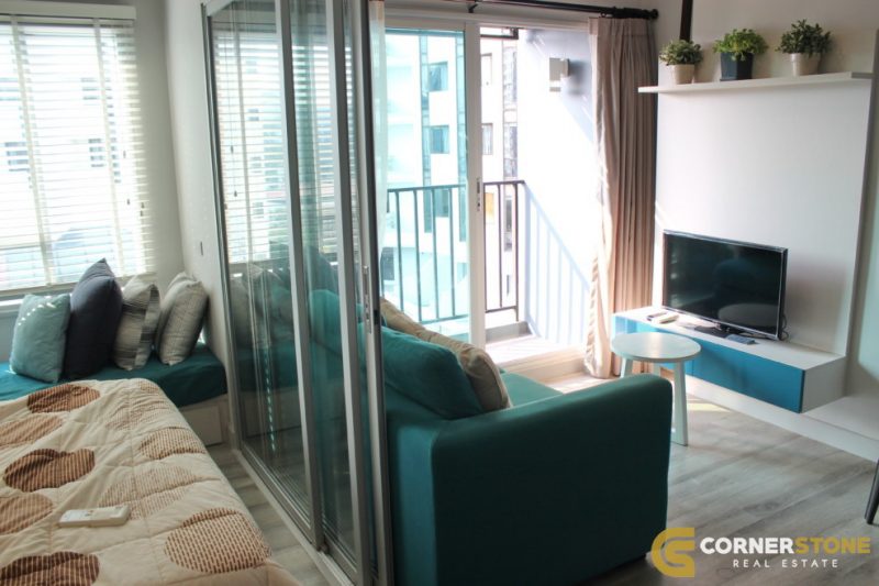 Centric Sea Condo pattaya