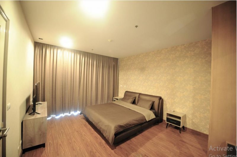 ให้เช่าCasalunar Paradiso Condo ราคาถูกมากๆ 35,000บ./ด.108 ตรม