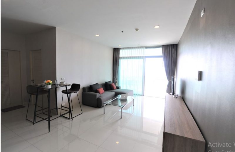 ให้เช่าCasalunar Paradiso Condo ราคาถูกมากๆ 35,000บ./ด.108 ตรม