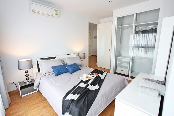 3 Bedroom Condo for Rent at Marque Sukhumvit 39, BTS Phrom Phong