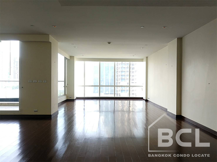 Condo Duplex 3 Bedroom for Rent at Le Raffine Sukhumvit 31, Phrom Phong Area