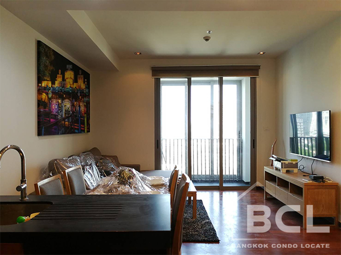 Ideo Morph 38 Condominium in Thonglor Area – Sukhumvit Road